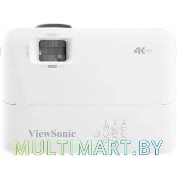 Проектор ViewSonic PX701-4K картинка 18